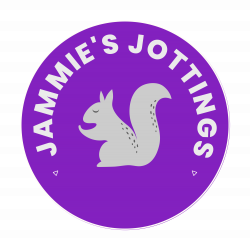 Jammies Jottings