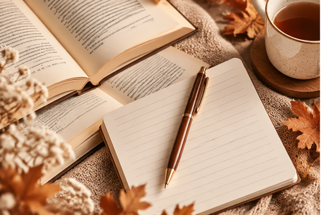 Creative nonfiction